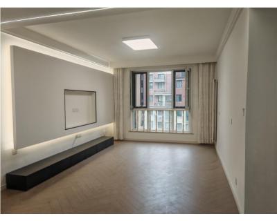 精裝婚房建業(yè)森林半島 10樓共18層126平方