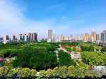 焦作城市建設(shè)將有大動(dòng)作！打造宜居、韌性、智慧、綠色城市!
